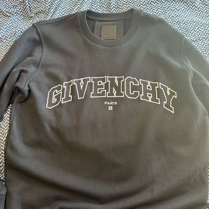 Givenchy men’s sweater